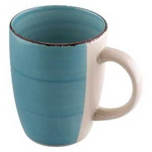 LT9106 HRNEK MODRÝ 260ML HAPPY LAMART