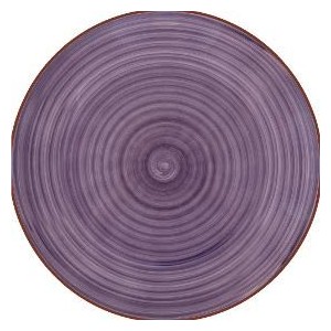 LT9084 TALÍŘ MĚLKÝ FIALOVÝ HAPPY LAMART