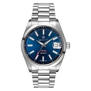 G161020 EASTHAM GANT Time