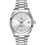 G161021 EASTHAM GANT Time