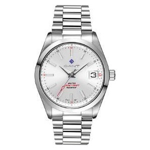 G161021 EASTHAM GANT Time