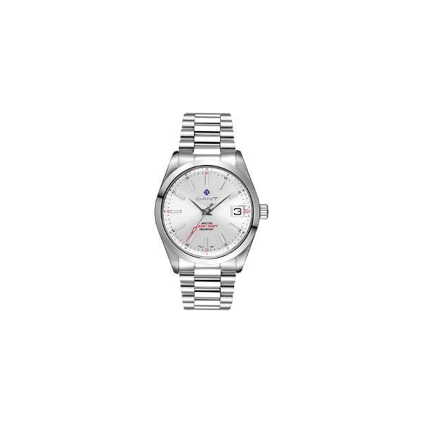 G161021 EASTHAM GANT Time