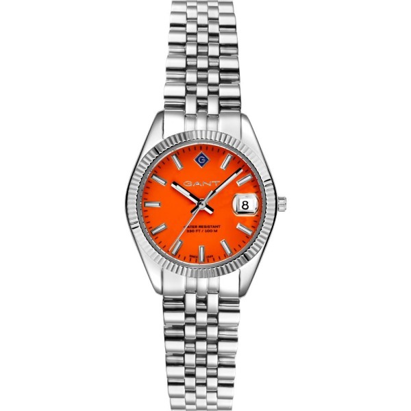 G181008 SUSSEX MINI GANT Time