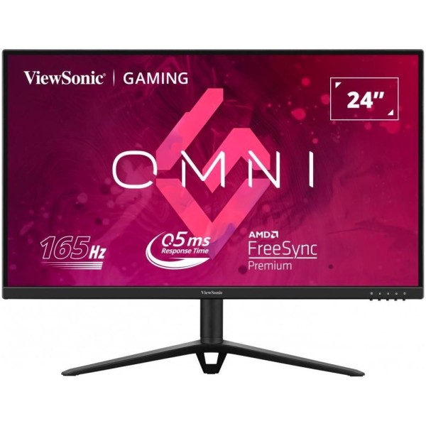 OMNI VX2428J 23,8 FHD 165Hz bk VIEWSONIC