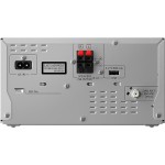 SC PM702EG-S mikrosystém PANASONIC