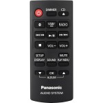 SC PM702EG-S mikrosystém PANASONIC