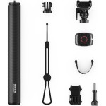 Výsuvná tyč s dálkovým ovládáním GOPRO