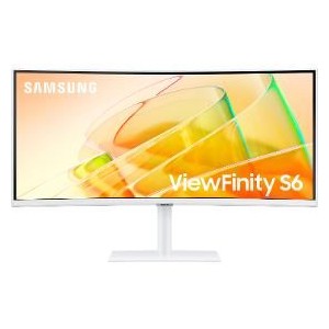 ViewFinity S65TC 34 21:9 prohn. SAMSUNG