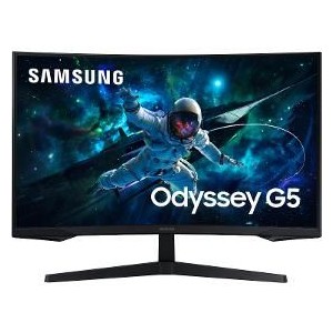 Odyssey G55C 32 QHD prohn. 165Hz SAMSUNG
