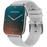 Prime stříbrná ARMODD