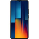 POCO M6 Pro 12GB/512GB Black POCO