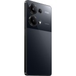 POCO M6 Pro 12GB/512GB Black POCO