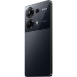 POCO M6 Pro 12GB/512GB Black POCO