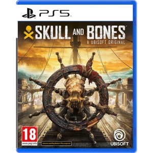 PS5 Skull+Bones UBISOFT