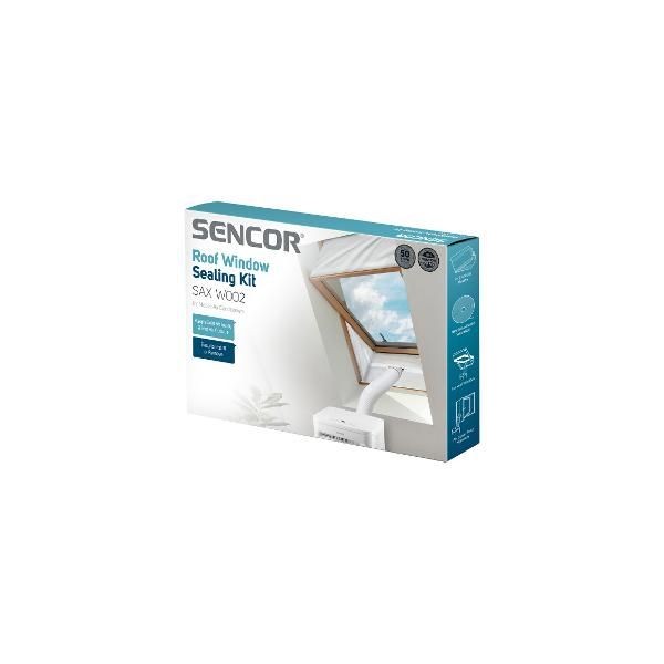 SAX W002 Těsnění do oken SENCOR