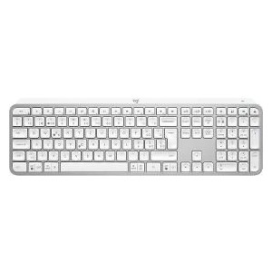 MX Keys S PALE GREY US LOGITECH
