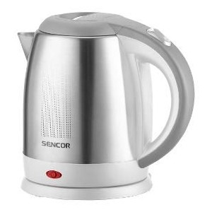 SWK 1230SS konvice SENCOR