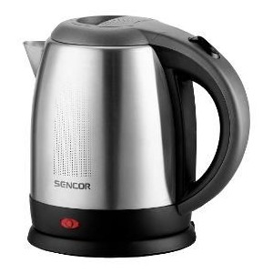 SWK 1231BK konvice SENCOR