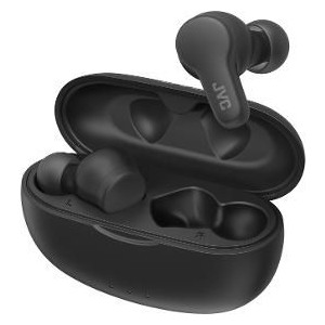HA-A7T2BE BLUETOOTH SLUCH. DO UŠÍ JVC