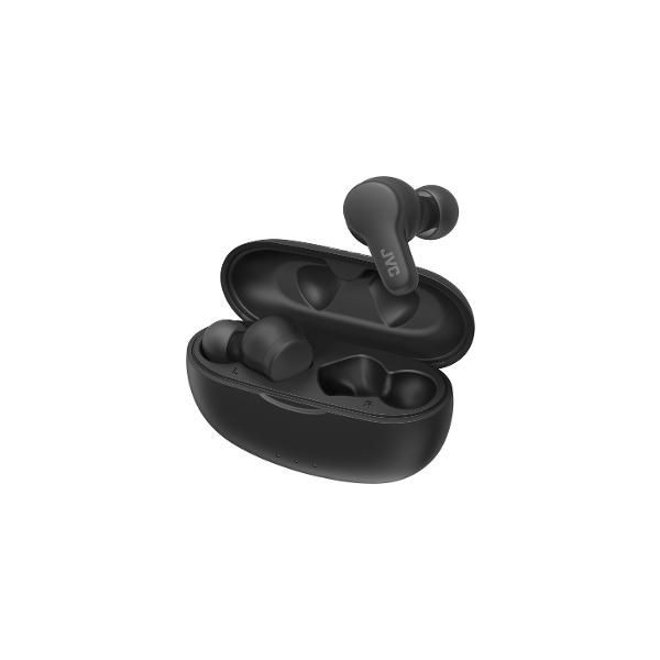 HA-A7T2BE BLUETOOTH SLUCH. DO UŠÍ JVC