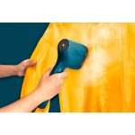 DT2020E1 NAPAŘOVAČ ODĚVŮ TEFAL