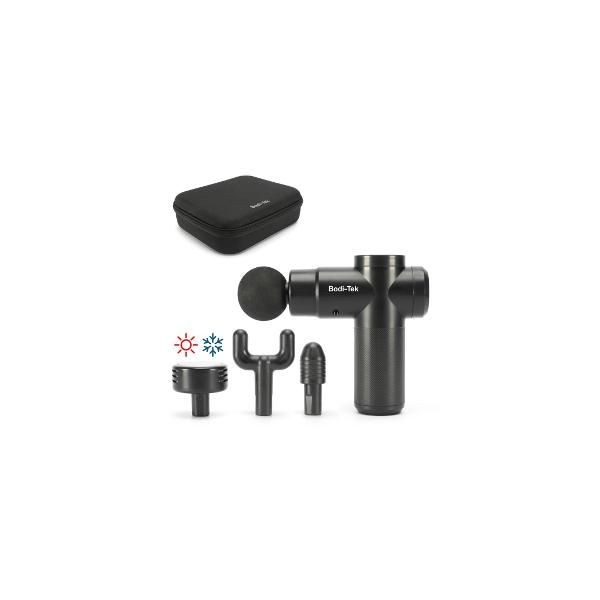 MAHC MASÁŽNÍ PISTOLE BODI-TEK