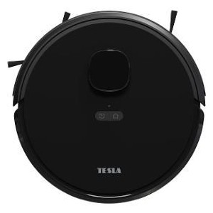 AI300 ROBOT. VYSAVAČ S MOPEM TESLA SMART