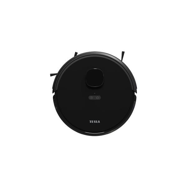 AI300 ROBOT. VYSAVAČ S MOPEM TESLA SMART