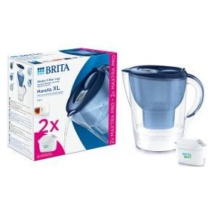 MARELLA XL 3,5 MODRÁ BRITA