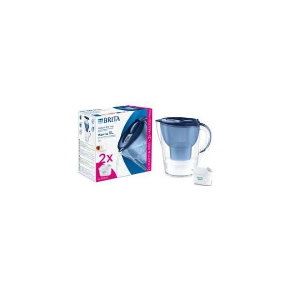 MARELLA XL 3,5 MODRÁ BRITA