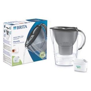 MARELLA 2,4L GRAFIT BRITA