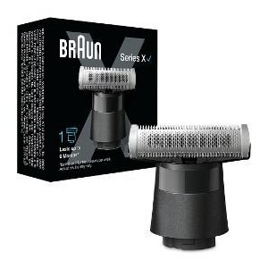 XT20 NÁHRÁDNÍ BŘIT PRO SERIES X BRAUN