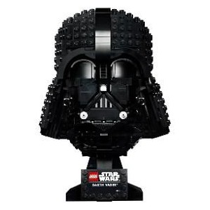 Helma Dartha Vadera 75304 LEGO