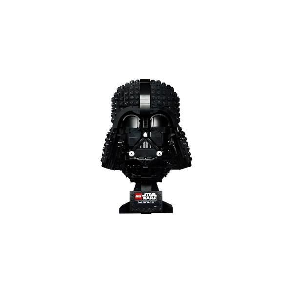 Helma Dartha Vadera 75304 LEGO