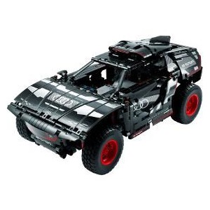 Audi RS Q e-tron 42160 LEGO