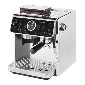 ES 910 Espresso maker Catler