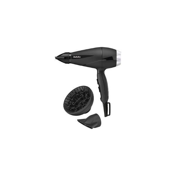 6710DE VYSOUČEČ VLASŮ BABYLISS