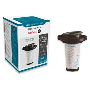 ZR009010 FILTR PRO RH20, RH11 ROWENTA