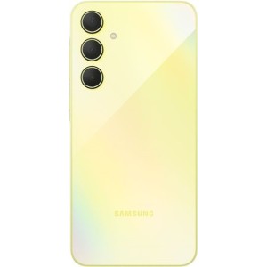 Samsung A356 Galaxy A35 5G 128GB Yellow