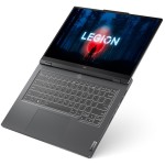 Legion S5 14,5 R7 16/512GB bezOS LENOVO