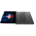 Legion S5 14,5 R7 16/512GB bezOS LENOVO