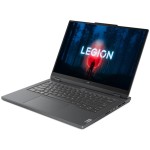Legion S5 14,5 R7 16/512GB bezOS LENOVO