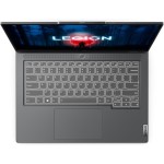 Legion S5 14,5 R7 16/512GB bezOS LENOVO