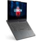 Legion S5 14,5 R7 16/512GB bezOS LENOVO