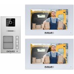 DoorPhone AP2-2 videotel. 2 byty EVOLVEO