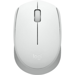 M171 Wireless mouse white LOGITECH
