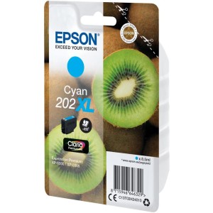 C13T02H24010 202 XL cyan EPSON