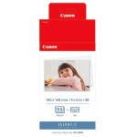 KP108IN Color Ink Paper Set CANON