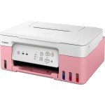 PIXMA G3430 ink MTF WiFi pink CANON
