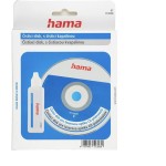 113828 ČISTÍCÍ CD DISK S KAPALINOU HAMA